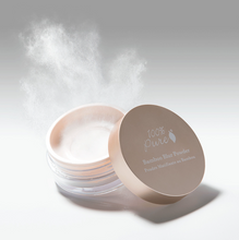 Cargar imagen en el visor de la galería, 100% Pure Maquillaje Bamboo Blur Powder Tan