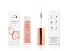 Cargar imagen en el visor de la galería, 100% Pure Fuit Pigmented Lip Gloss Mauvely