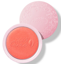 Cargar imagen en el visor de la galería, 100% pure Fruit Pigmented Blush Mimosa