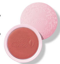 Cargar imagen en el visor de la galería, 100% pure Fruit Pigmented Blush Healthy