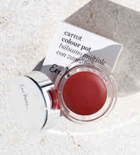 Cargar imagen en el visor de la galería, Ere Pérez Bálsamo Multiple de Zanahoria Happy