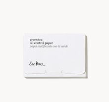 Cargar imagen en el visor de la galería, Ere Pérez Papel Matificante Té Verde