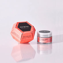 Cargar imagen en el visor de la galería, Exfoliante reparador para labios de Quintal