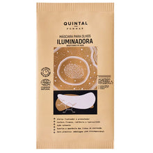 Cargar imagen en el visor de la galería, Mascara para ojos iluminadora