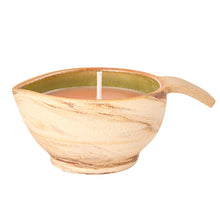 Cargar imagen en el visor de la galería, Vela para masaje hidratante Calor do Pago de Feito Brasil, 50gr