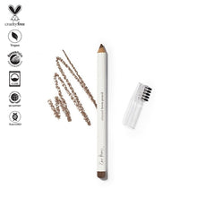 Cargar imagen en el visor de la galería, Ere Perez Lapiz de ceja con almendras 1.1 g