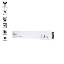 Cargar imagen en el visor de la galería, Ere Perez Lapiz de ojos negro con jojoba 1.1g Tono Negro