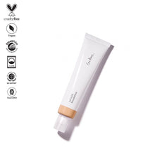 Cargar imagen en el visor de la galería, Ere Perez maquillaje de avena 30 ml Tono Chai