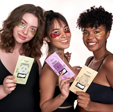 Cargar imagen en el visor de la galería, Mascara para ojos iluminadora