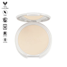 Cargar imagen en el visor de la galería, Ere Perez polvo translúcido de maíz 13.5g