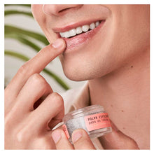 Cargar imagen en el visor de la galería, Exfoliante reparador para labios de Quintal