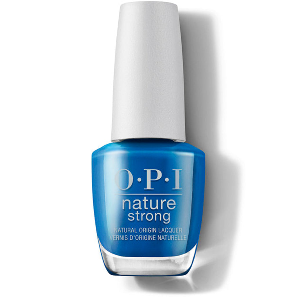 OPI NATURE STRONG SHORE IS SOMETHING, 15 ML
