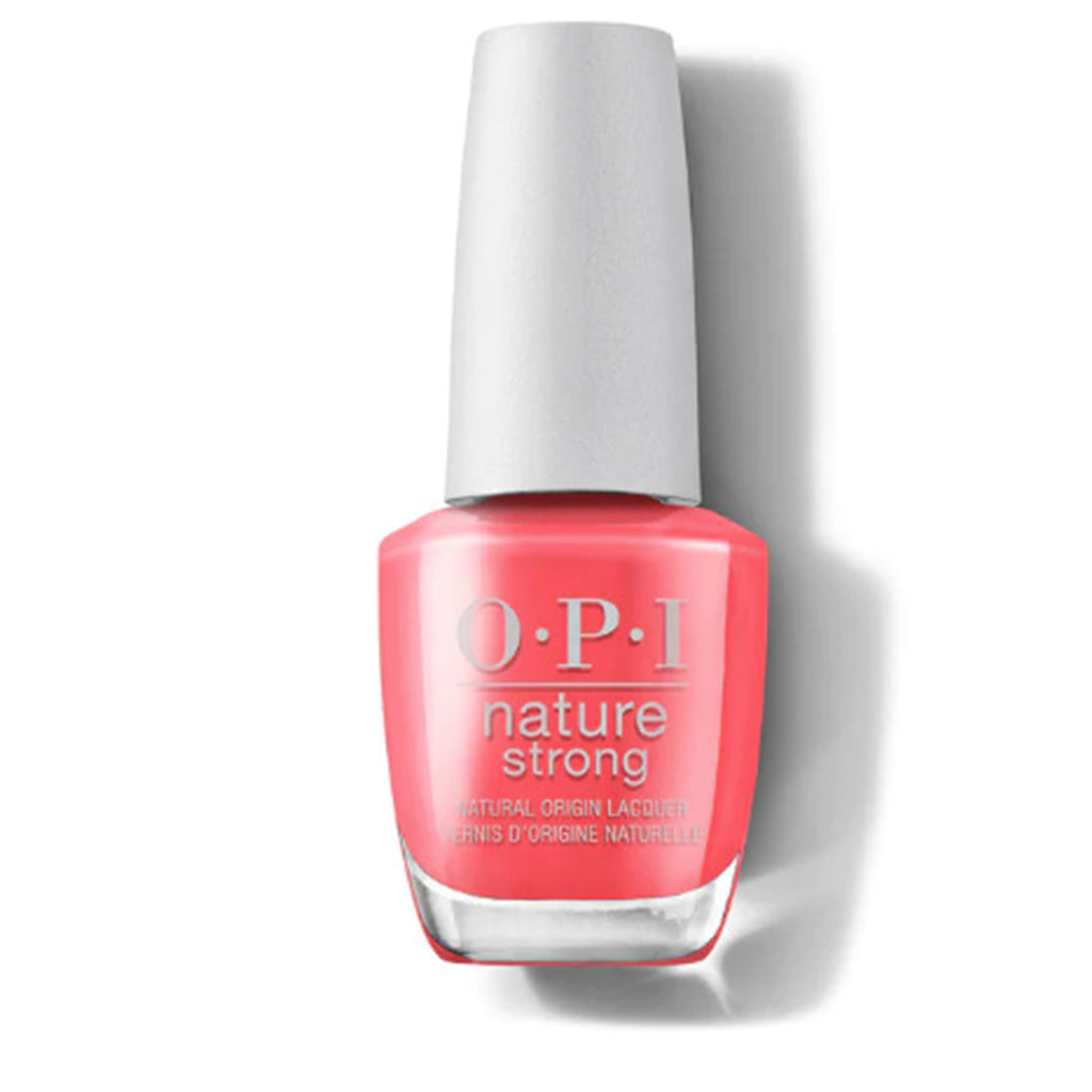 OPI NATURE STRONG ONCE AND FLORAL, 15 ML