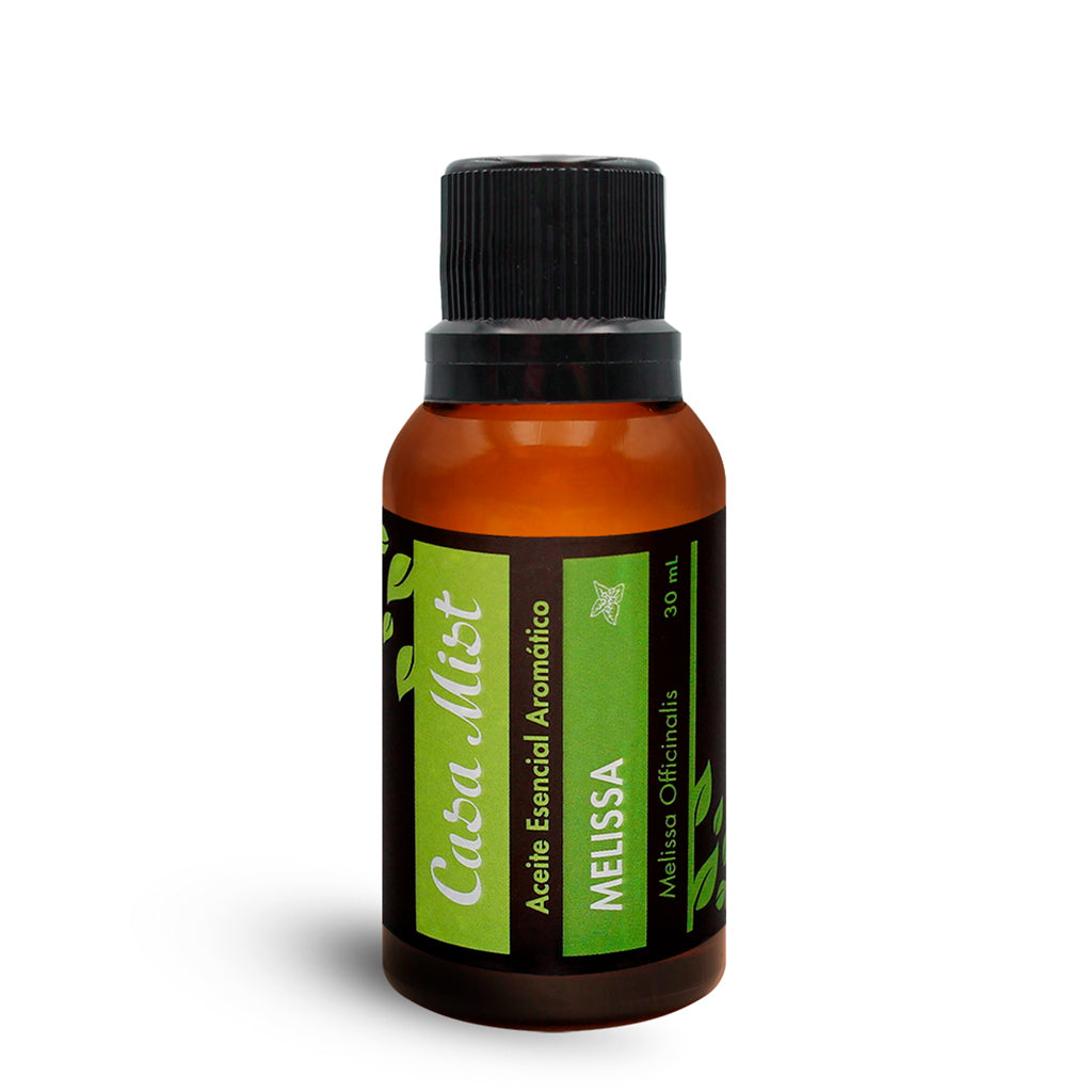 Aceite Esencial de Melissa de Casa Mist