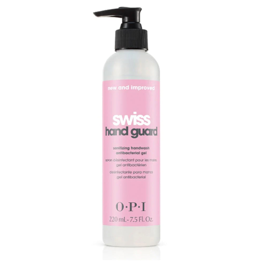 OPI SWISS GUARD, 220 ML