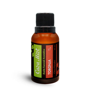 Aceite Esencial de Toronja de Casa Mist