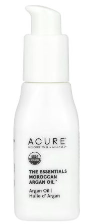 Acure The Essentials The Essentials Argan Oil
