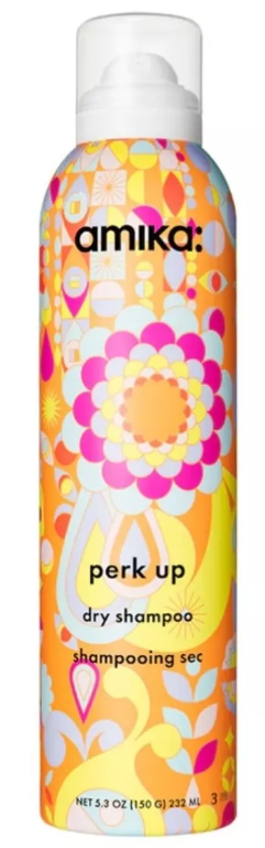 Amika PERK UP 232ml - Shampoo en seco