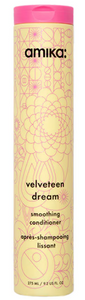 Amika VELVETEEN DREAM 275ml - Acondicionador suavizante