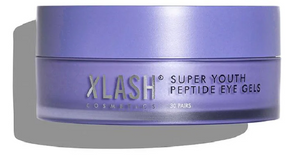 XLASH SUPER YOUTH PEPTIDE EYE 30 PARES