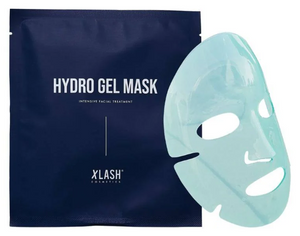 XLASH HYDRO GEL MASK 3PZ.