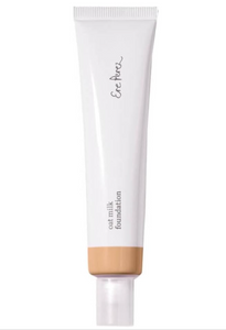 Ere Perez Maquillaje de avena Maple 30ml