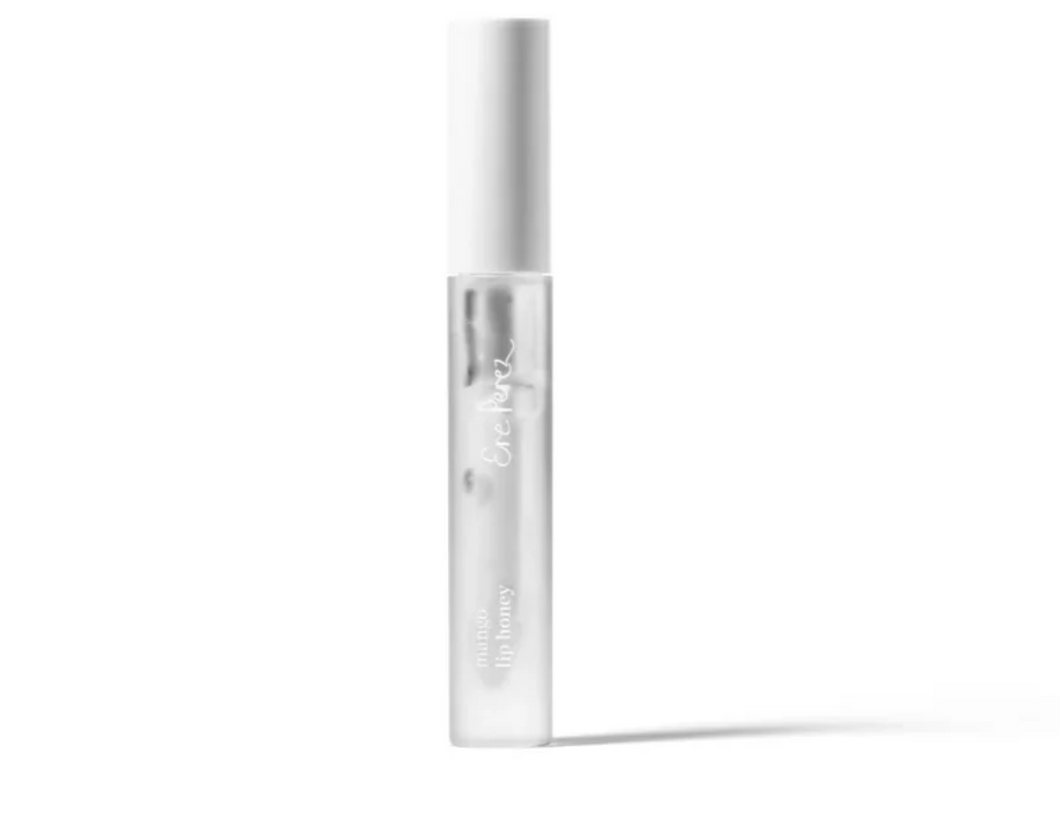 Ere Perez Lip Gloss con Mango Glaze