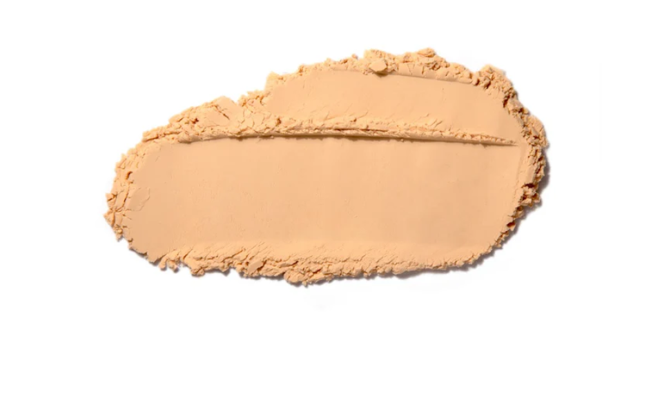 100% Pure Maquillaje Bamboo Blur Powder Light