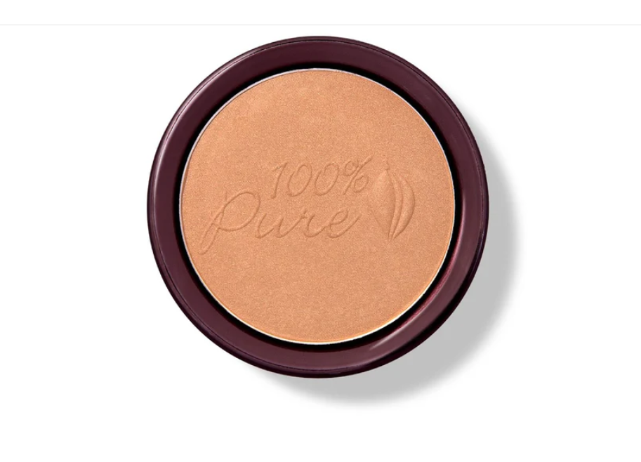 100% Pure Cocoa Pigmented Bronzer Cocoa Gem