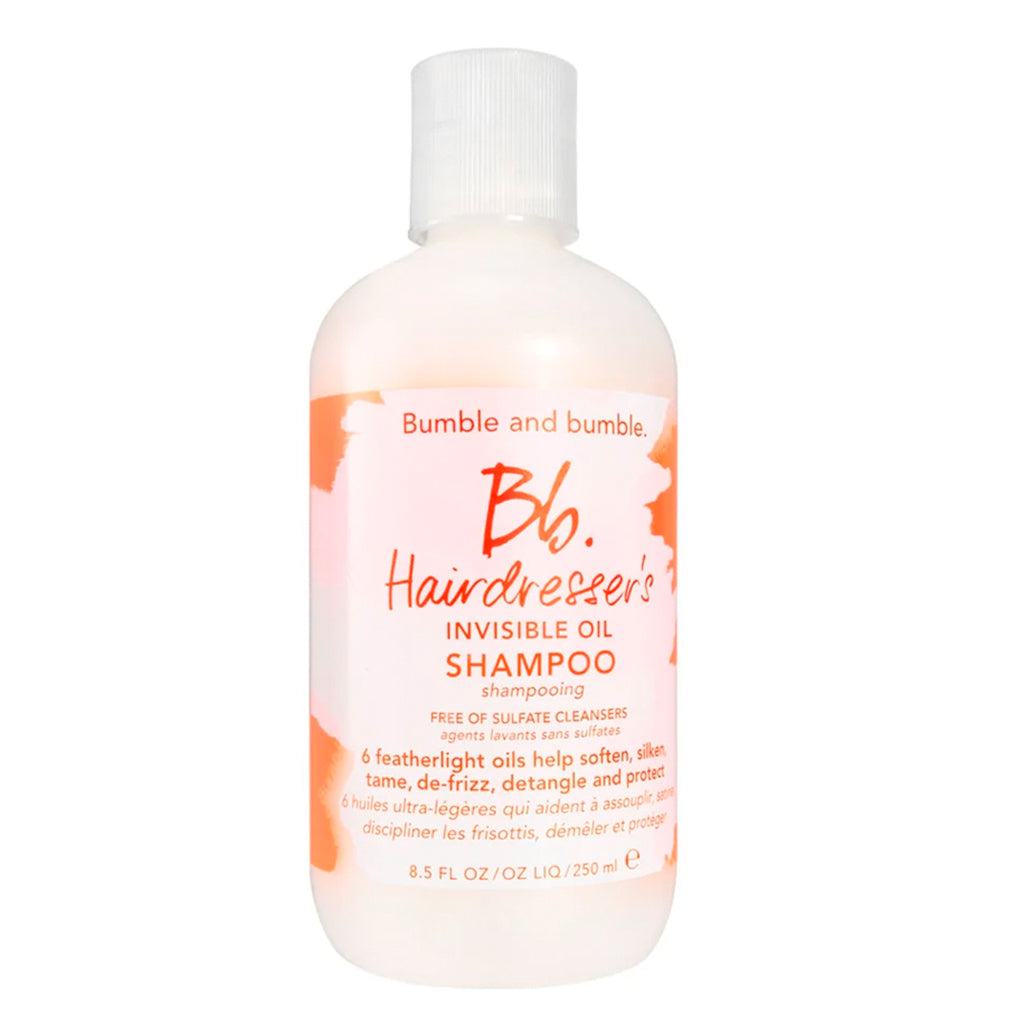 BUMBLE AND BUMBLE HIO SHAMPOO, 250 ML