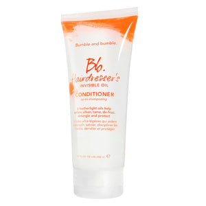 BUMBLE AND BUMBLE HIO CONDITIONER 200 ML