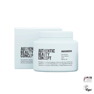 Hydrate Mask de Authentic Beauty Concept 200ml
