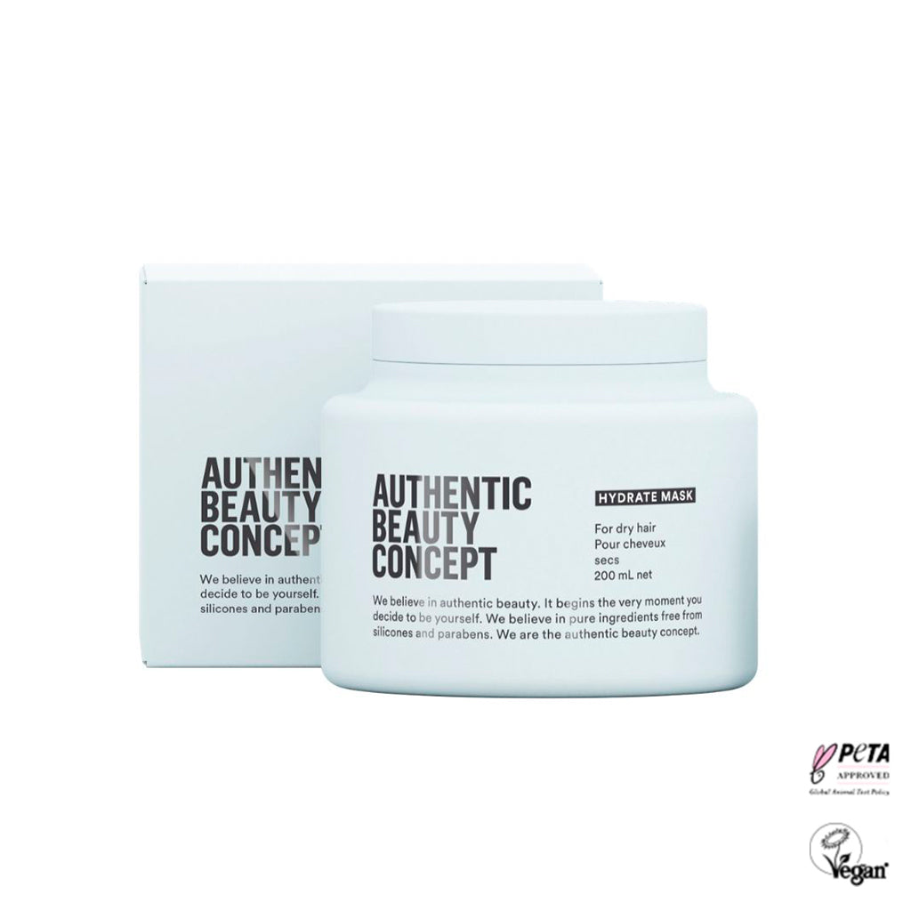 Hydrate Mask de Authentic Beauty Concept 200ml