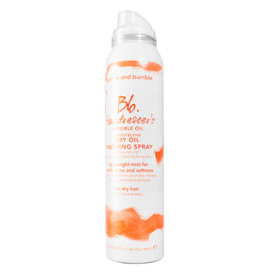 BUMBLE AND BUMBLE HIO UV PROTECTIVE DRY OIL SPRAY 150 ML
