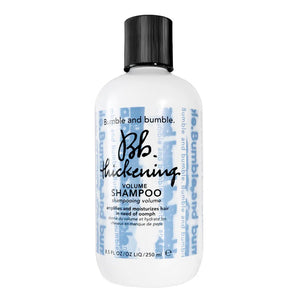 BUMBLE AND BUMBLE THICKENING SHAMPOO, 250 ML