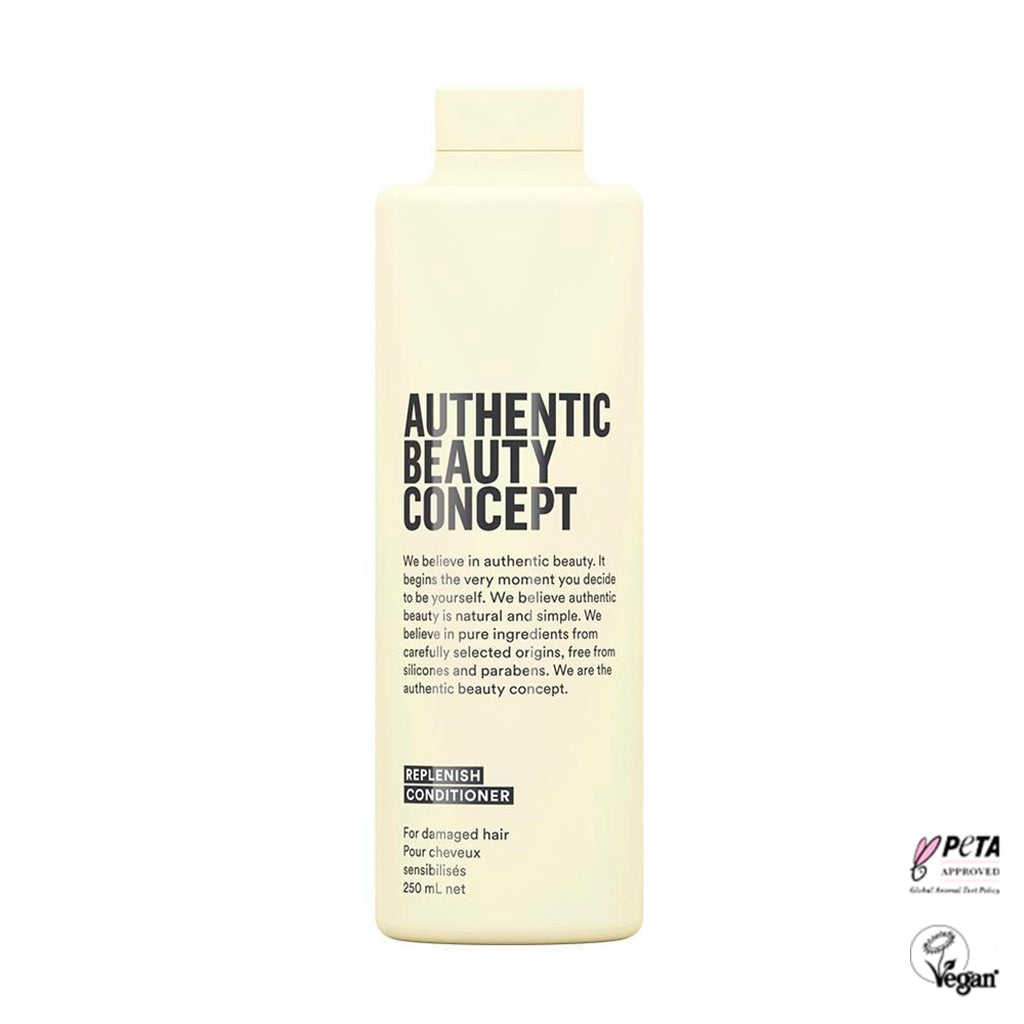 Acondicionador Replenish 250ml Authentic Beauty Concept