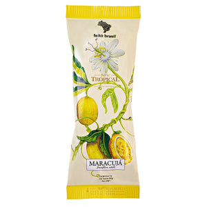 Dom Tropical jabón en barra Maracuyá de Feito Brasil 80g