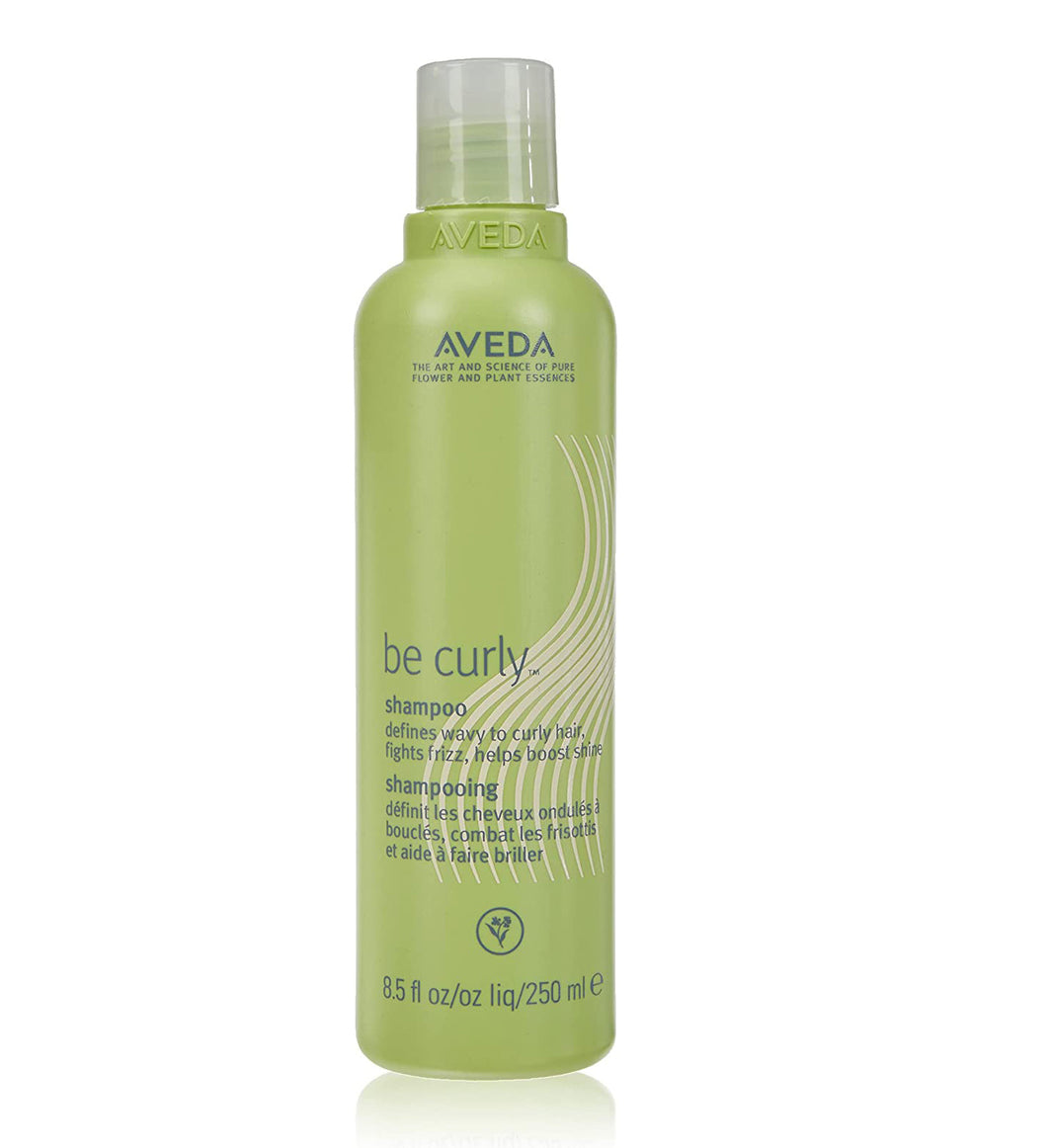 Champú Aveda Aveda Be Curly Shampoo Champú para rizos Unisex 8.5oz