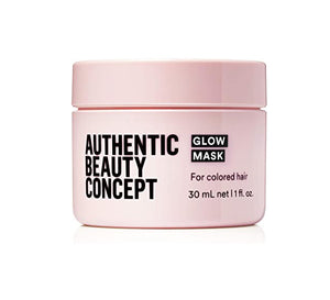 Máscarilla Capilar Mini Glow 30ml.Authentic Beauty Concept