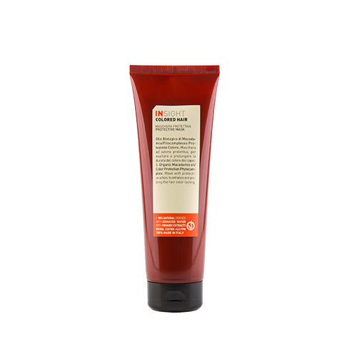 INSIGHT MÁSCARA PROTECTORA, COLORED HAIR, 250ml