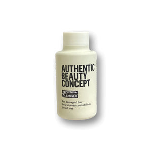 Mini Shampoo Replenish 50ml.Authentic Beauty Concept
