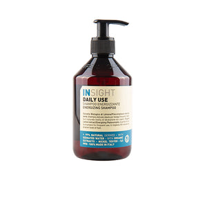 DAILY-USE Shampoo ENERGIZANTE InSight Energizing shampoo 400ml