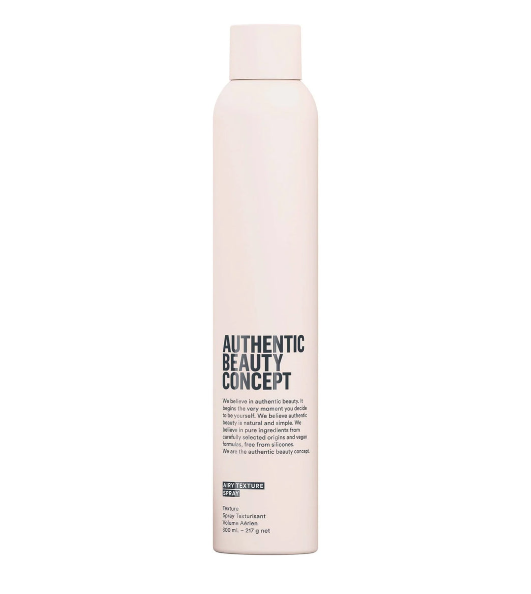 Spray Airy Texture 300ml VeganoAuthentic Beauty Concept